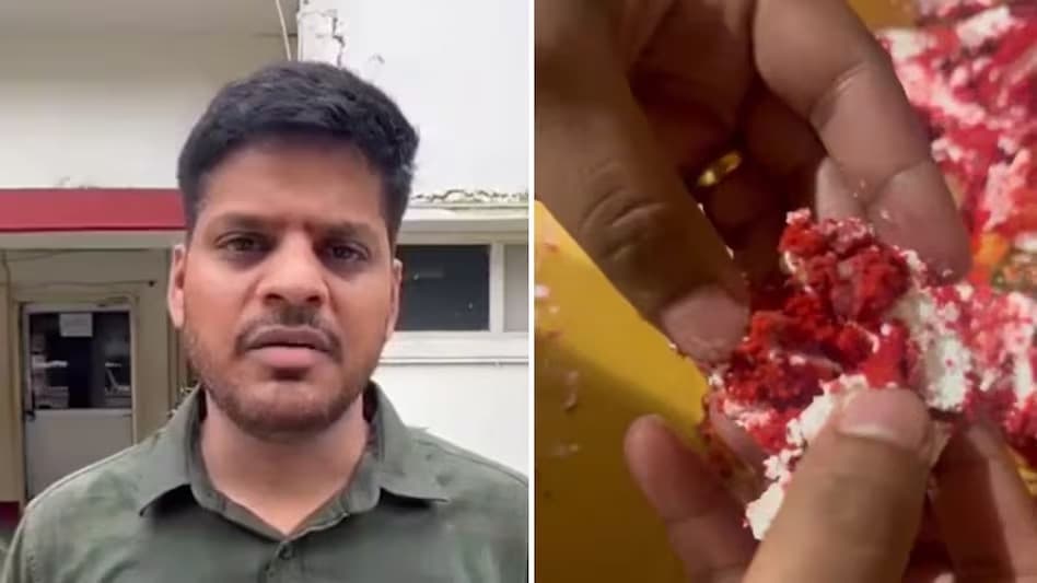 Birthday Cake Incident:कुटुंबाच्या वाढदिवसाच्या केकामुळे आरोग्य बिघडले