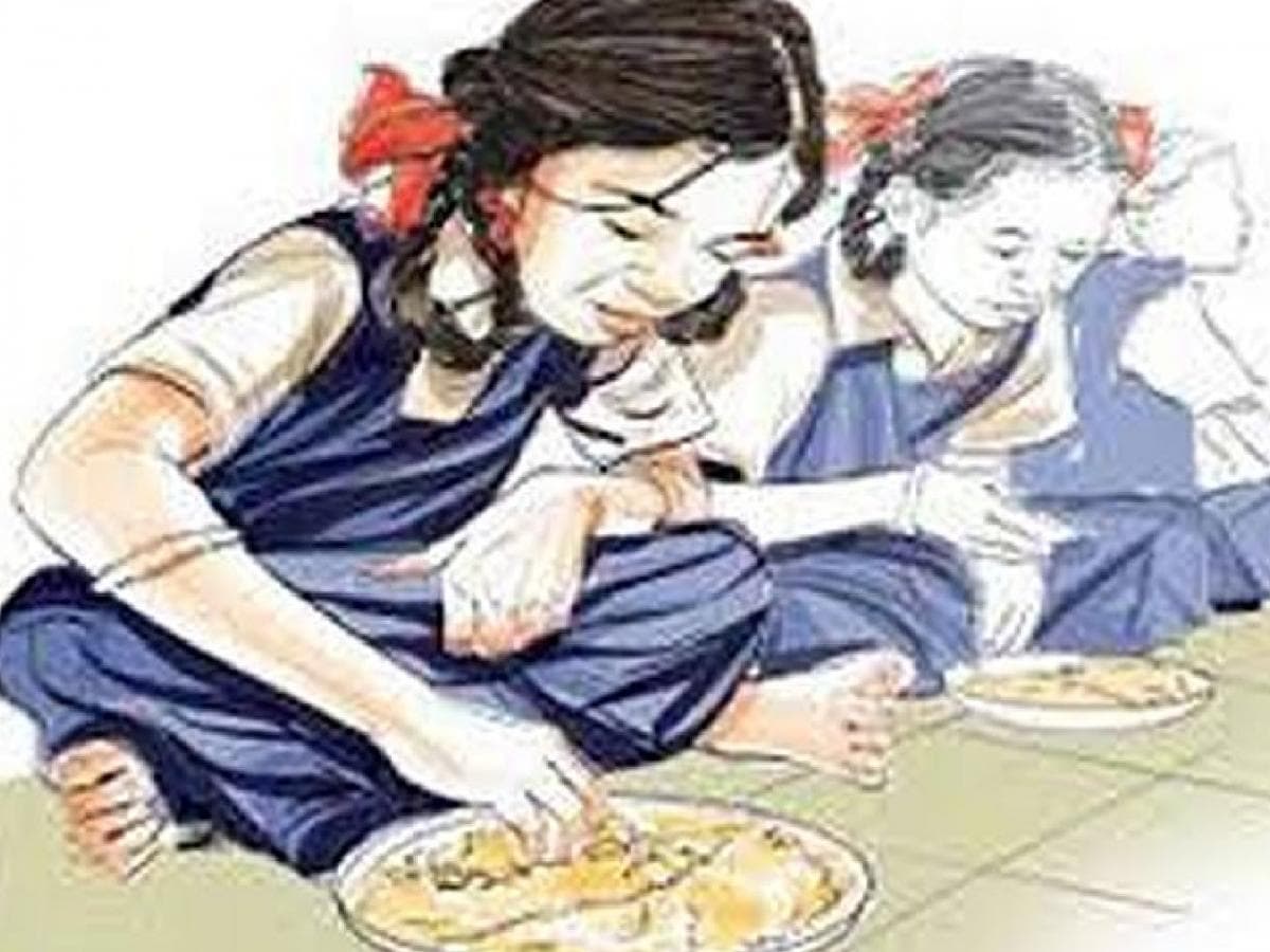 School Nutrition Program Contract Ends:सांगली जिल्ह्यातील अडीच लाख विद्यार्थ्यांना उपाशी राहावे लागले