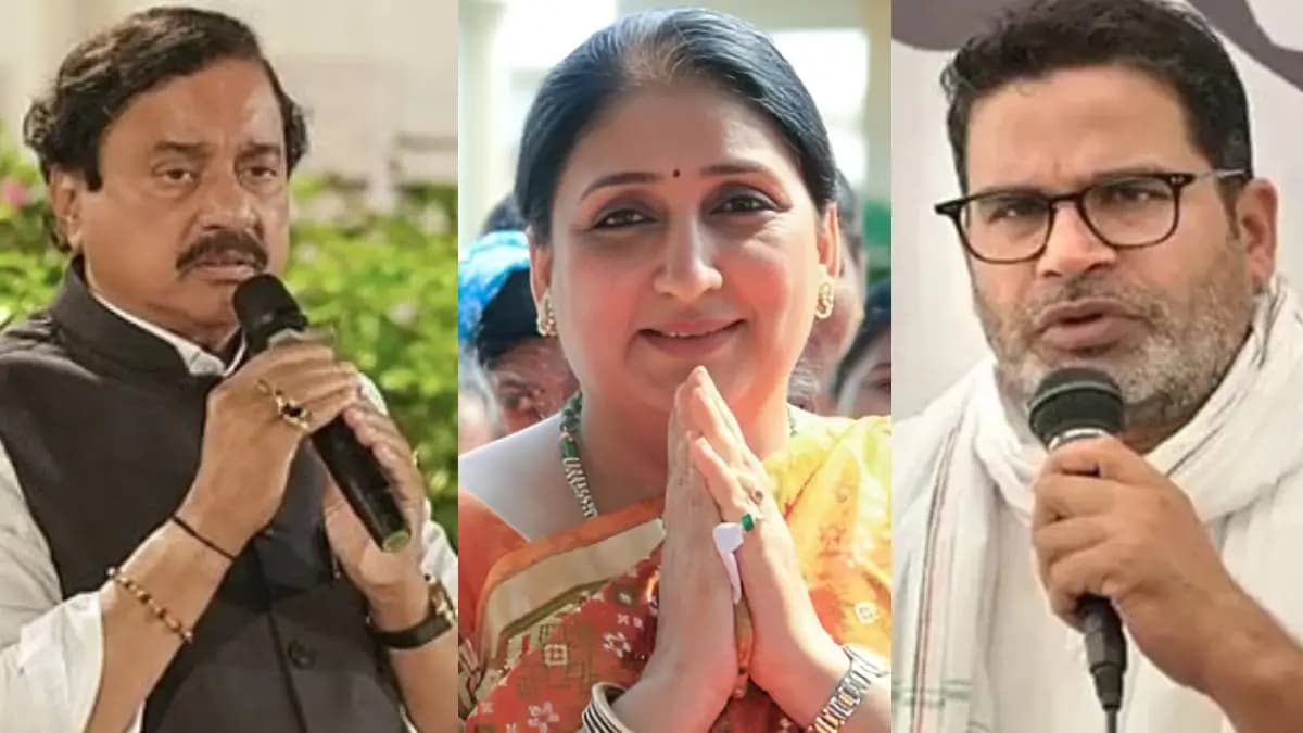 Political Strategy Discussion: सुनील तटकरेंचं वक्तव्य चर्चेत, राष्ट्रवादीत नेमकं काय घडतंय?