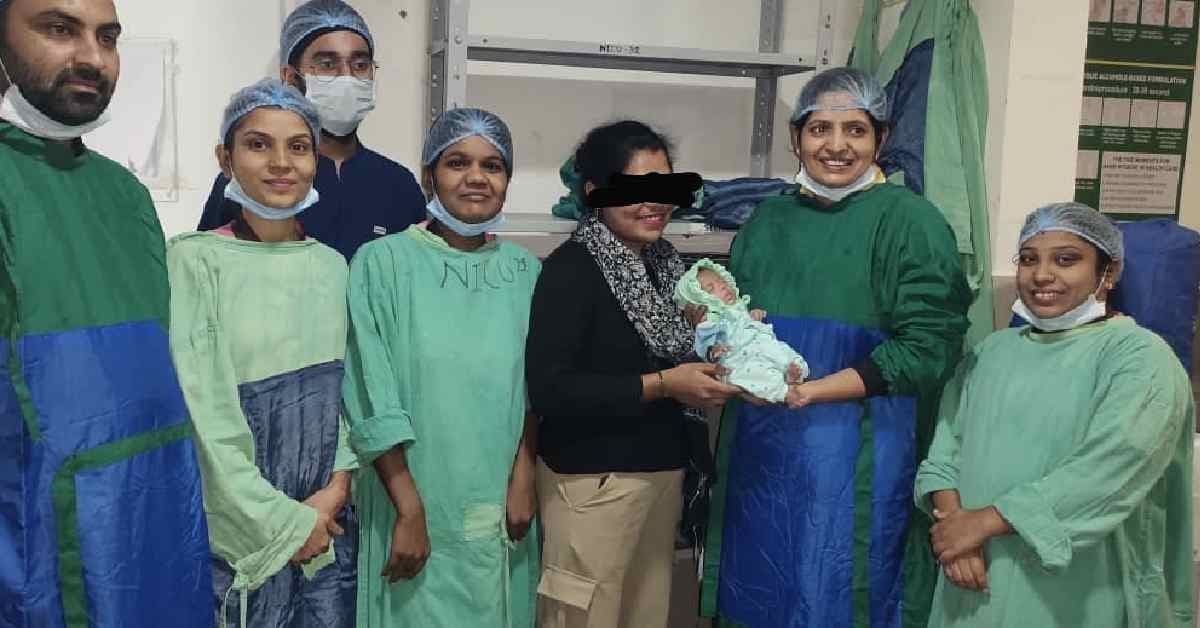 Miracle of Survival:६३० ग्रॅमच्या चिमुकल्याने ८४ दिवसांच्या संघर्षात जिंकले