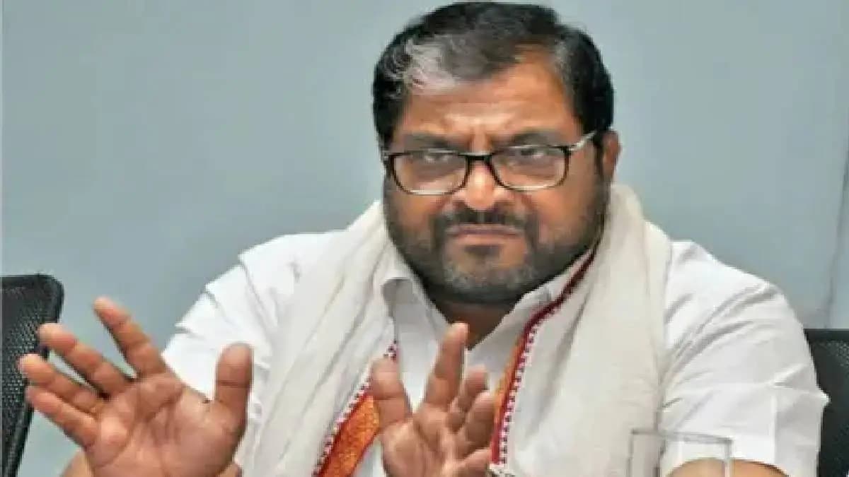 Sugar Minister's Factory:सहकार मंत्र्यांच्याच कारखान्याने ऊसाची एफआरपी दिली नसेल तर प्रशासन कारवाई करणार तरी कोणावर?