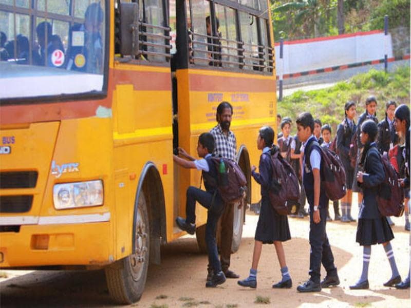 Educational Quality Index: सातारा जिल्हा देशात दहावा, महाराष्ट्रात द्वितीयस्थानी