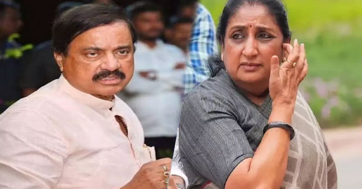 Political Controversy in NCP: राष्ट्रवादीत ‘किशोर नीती’वरून वादंग