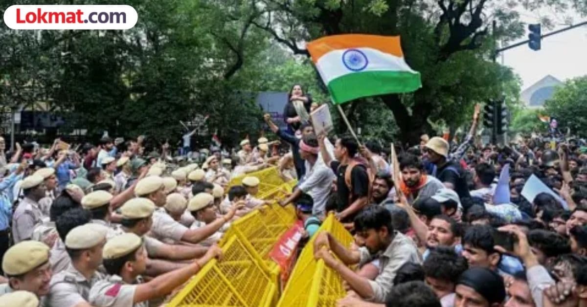 Changing Paths for Survival: टिकून राहायचे असेल, तर मार्ग बदलावा लागेल!