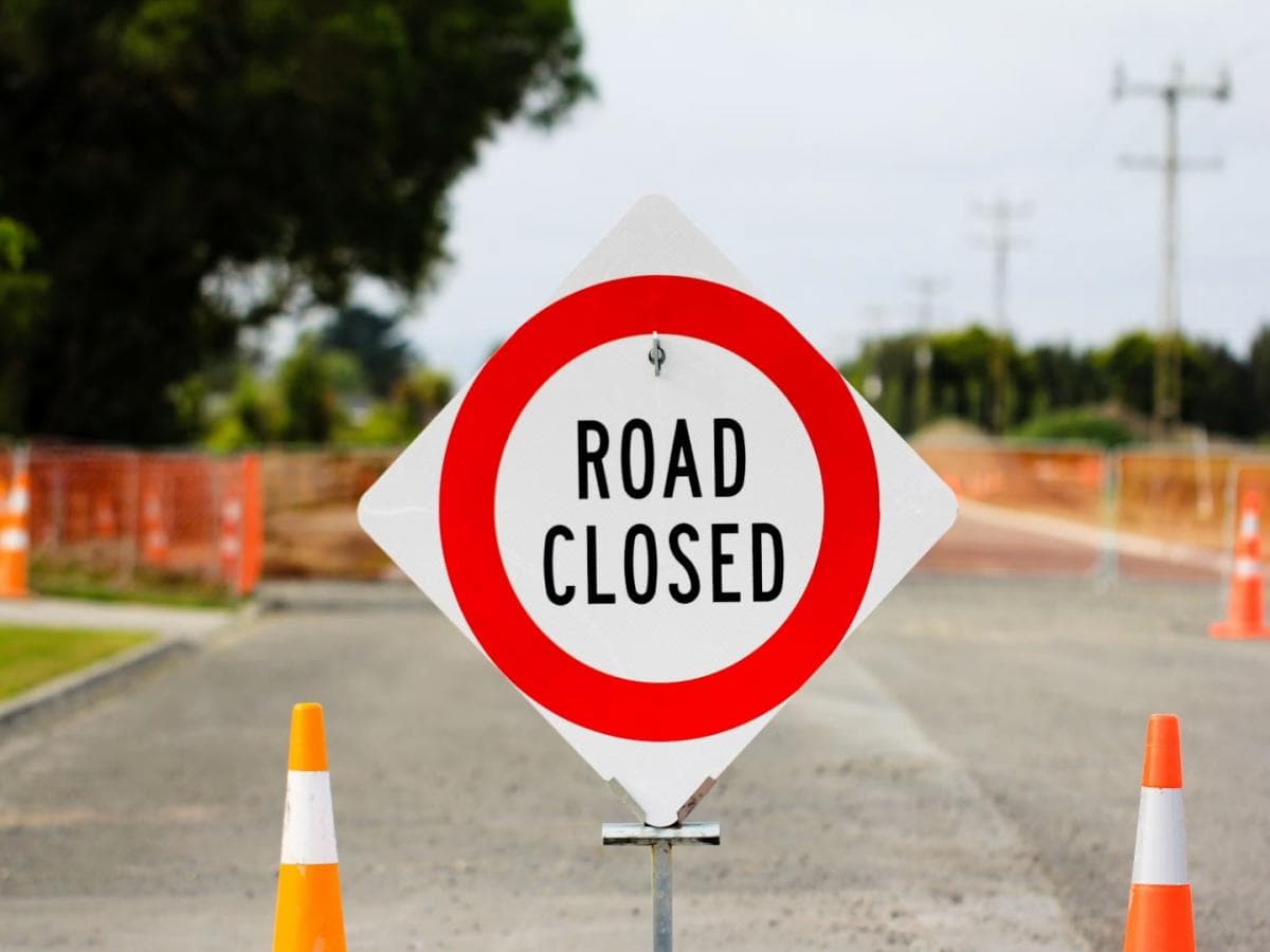 Traffic Closure on Old Indrayani Bridge:मुंबई-पुणे महामार्गावरील जुना इंद्रायणी पुल वाहतुकीस बंद