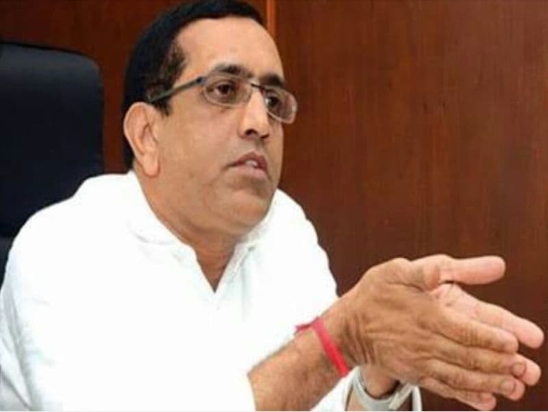 Political Aspirations:दीपक ढवळीकर यांची 'लोकमत'ला प्रतिक्रिया