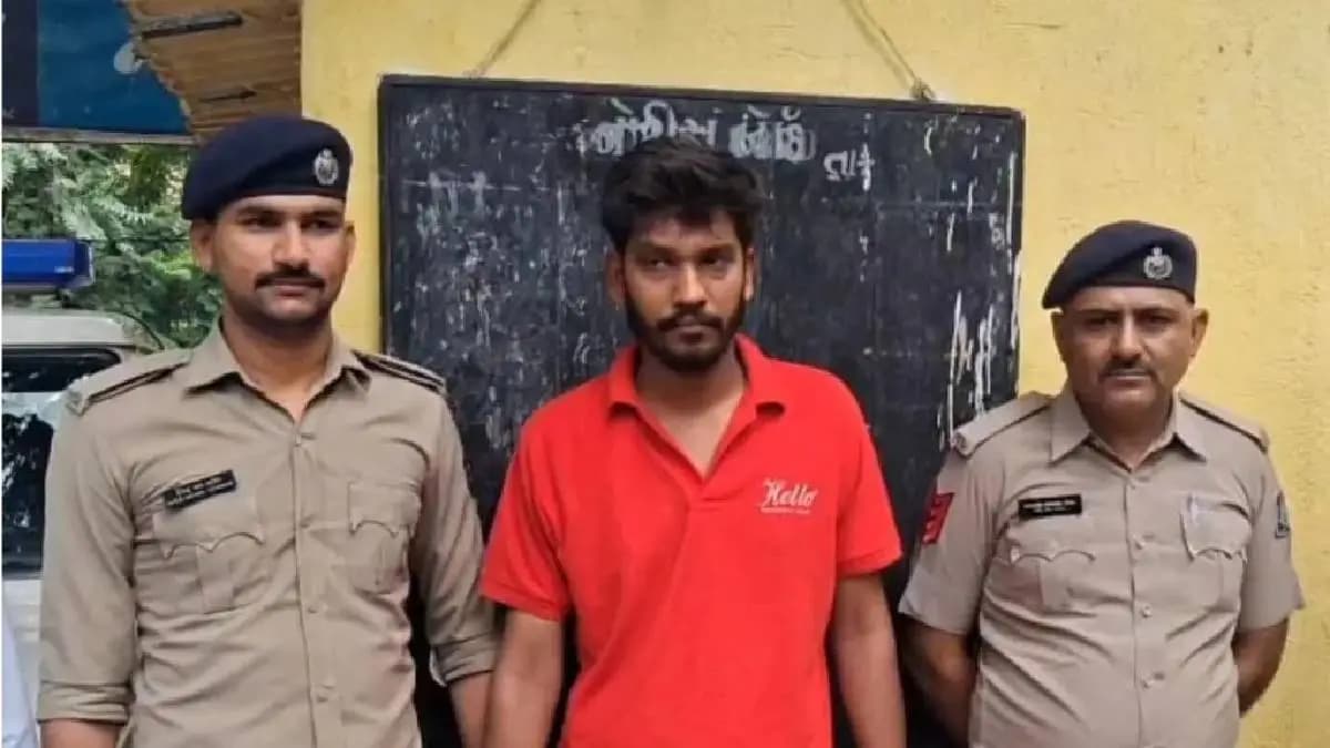 Murder Mystery Unveiled: महिलेच्या हत्येचा छडा लागला