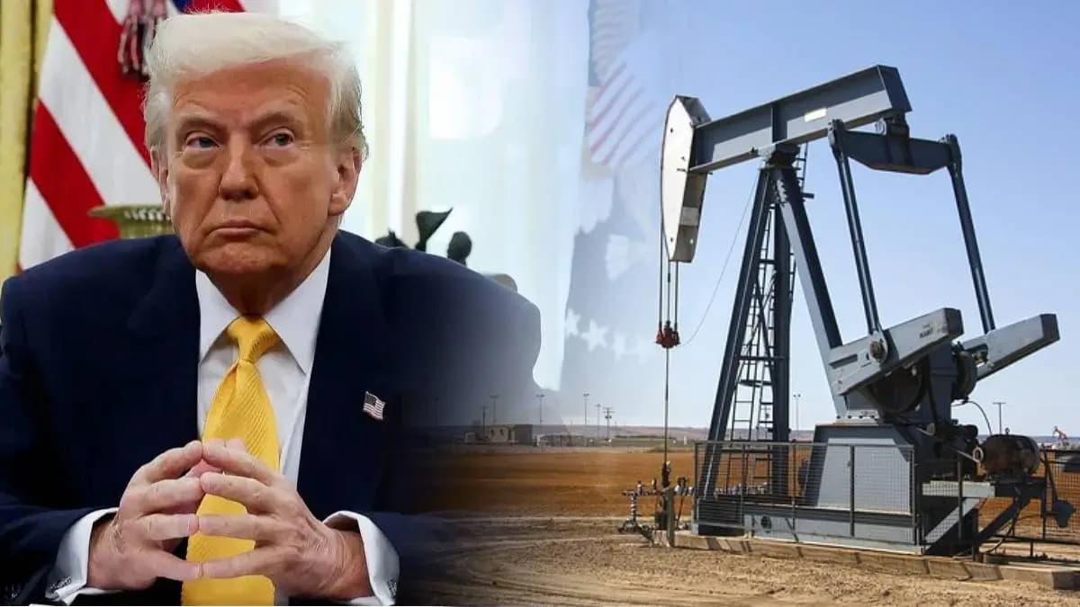US Imposes 100% Tariff on Russian Oil: भारतावर परिणाम काय होणार?