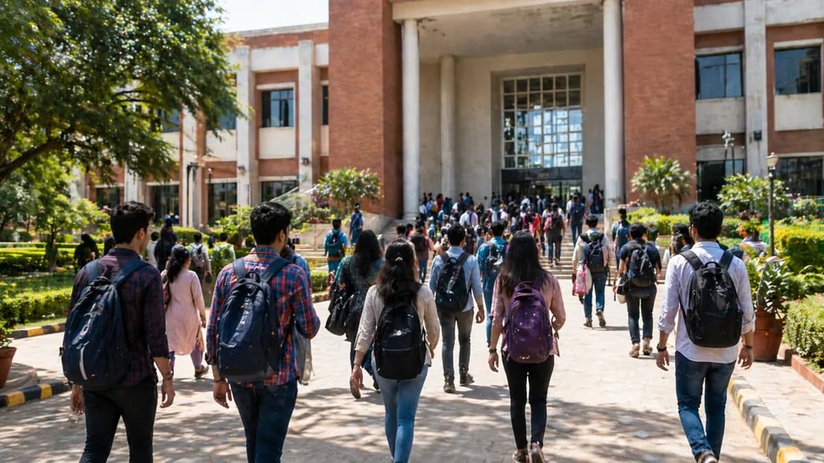 Law Colleges Approved: विधि अभ्यासक्रमाच्या ७८ महाविद्यालयांना मान्यता