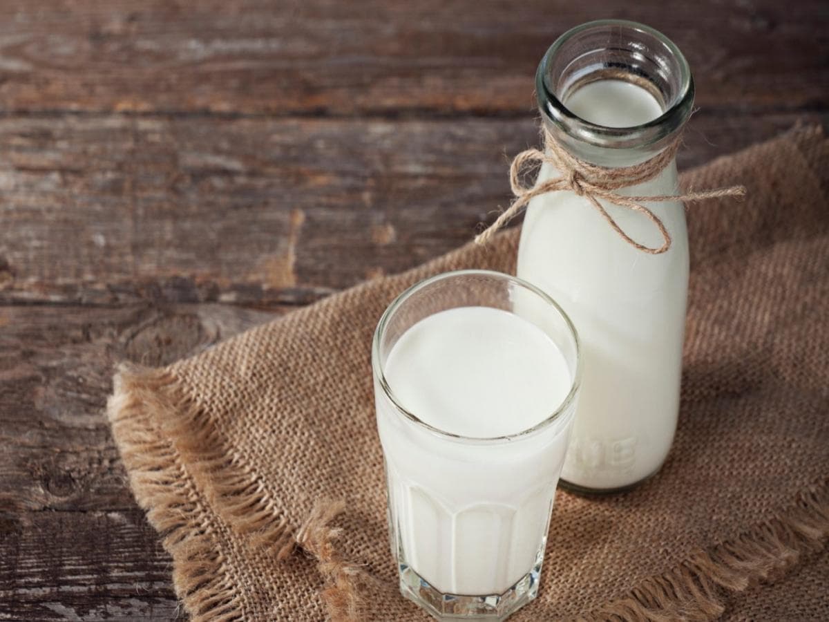 Increase in Milk Prices:दुधाच्या विक्री दरात दाेन रुपयांची वाढ