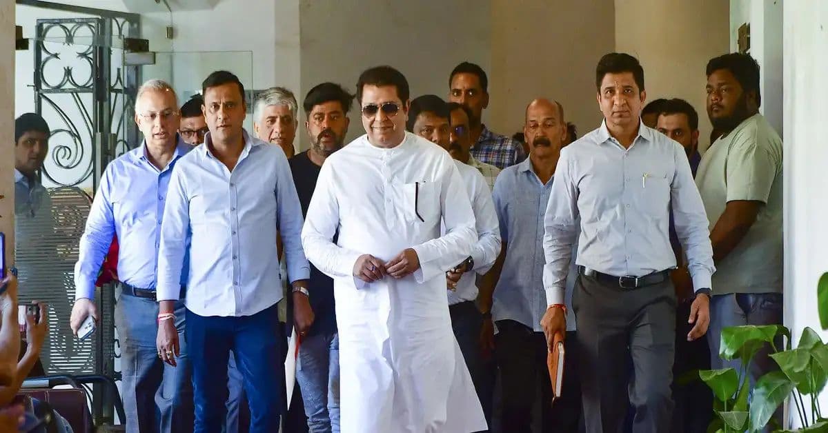 Royal Visit in Nashik:नाशिकमध्ये राजांचा आगमन
