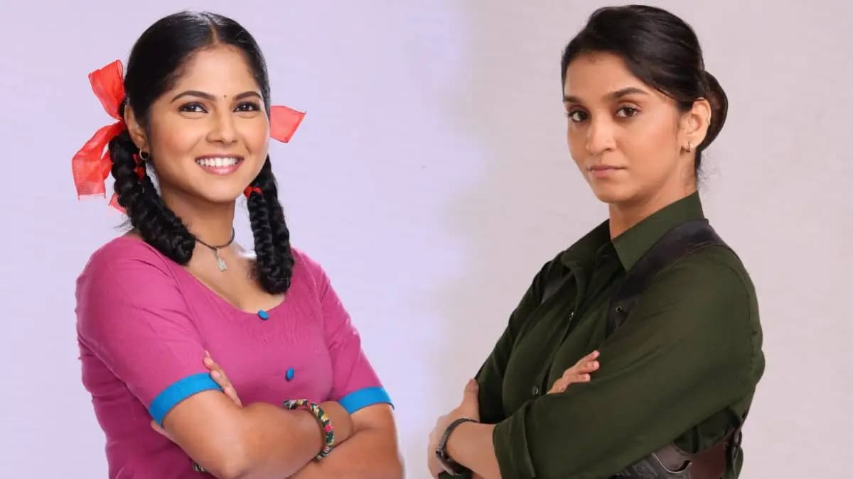 New Twists Ahead:कमळी आणि तारिणीमध्ये येणार मोठा बदल!