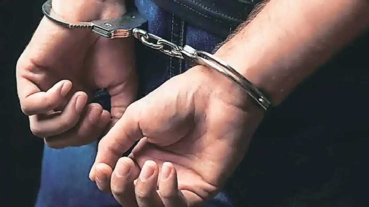 Drug Bust in Nagpur: नागपूरमध्ये मादक पदार्थ तस्करांना जेरबंद केले