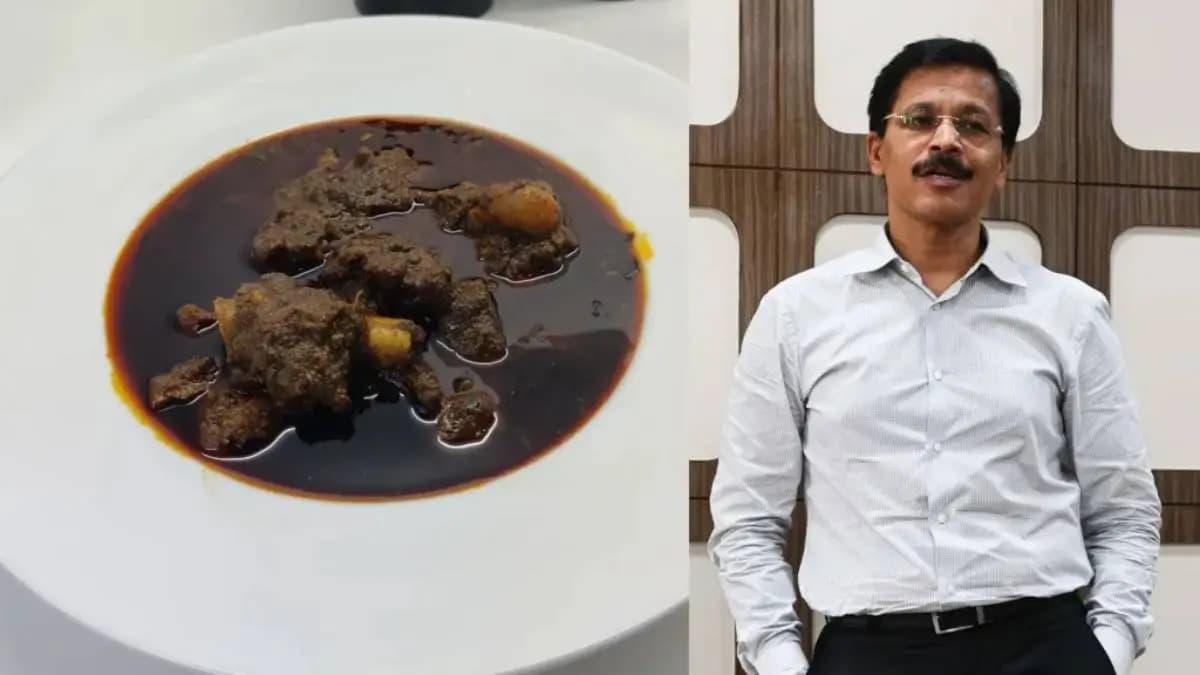 Famous Nagpur Saoji Cuisine: नागपूरच्या सावजी मटणाची खासियत आणि इतिहास