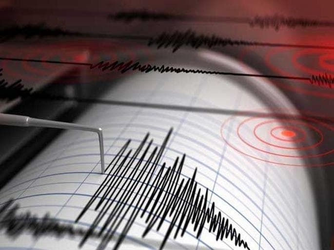 Mild Earthquake in Sangamner: संगमनेर तालुक्यात भूकंपाचे सौम्य धक्के