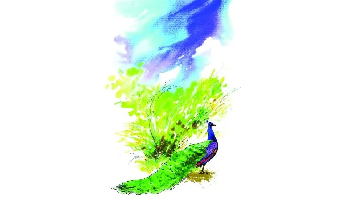 Weather Changes:ऋतुसंभ्रम