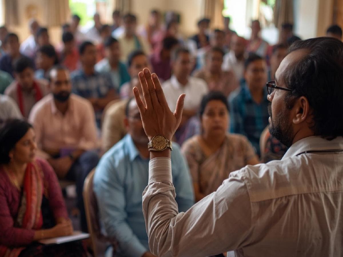 Court Ruling on Redevelopment:पुनर्विकासासाठी जनरल बॉडीची मंजुरी अनिवार्य आहे