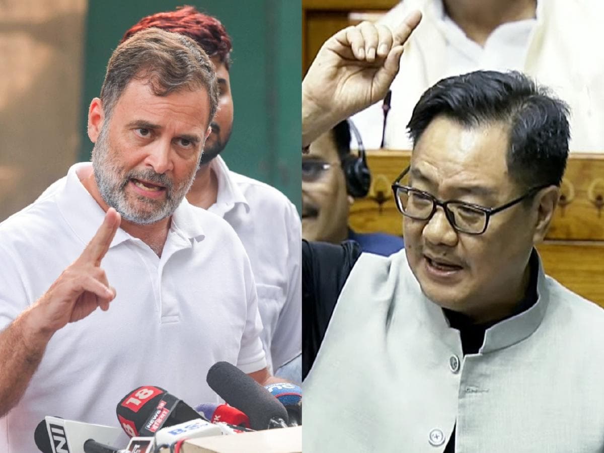 Political Clash over Women's Reservation:महिला आरक्षणावर केंद्र-काँग्रेसमध्ये तीव्र संघर्ष