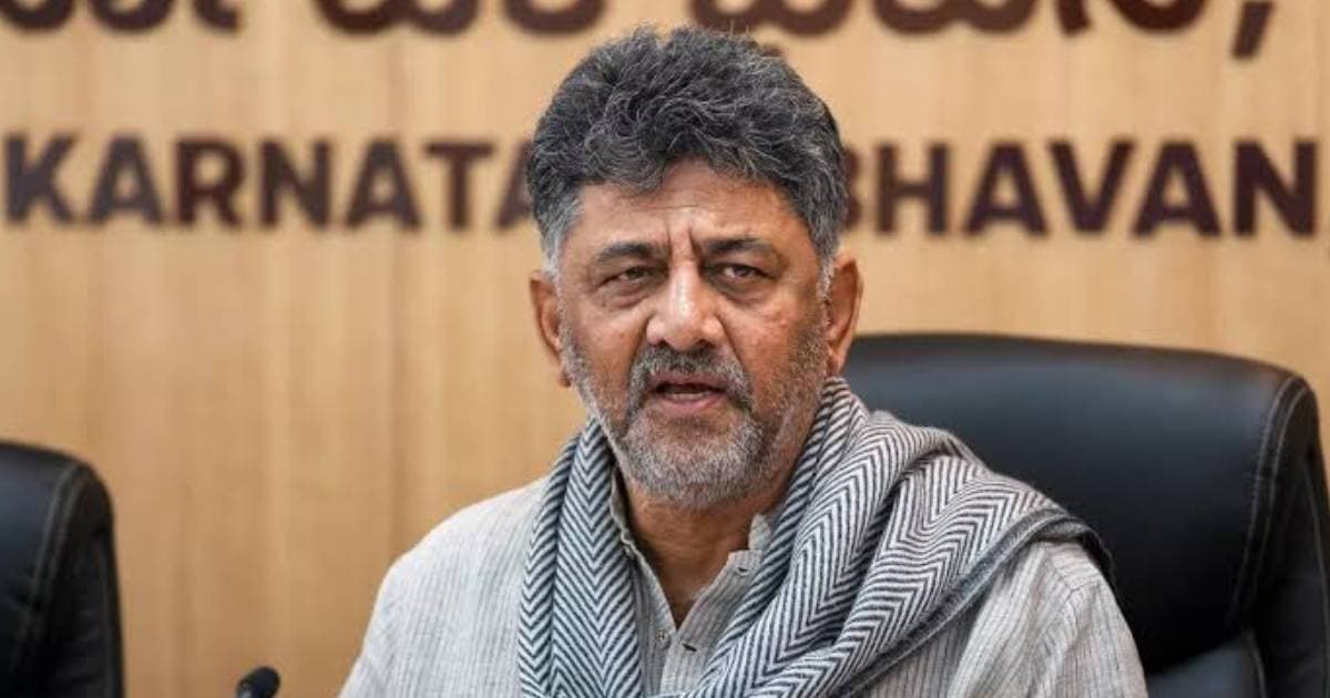 Congress Turmoil in Karnataka:कर्नाटकमध्ये काँग्रेसमध्ये धुसफूस