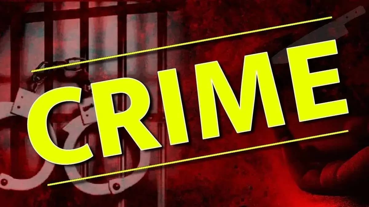 Murder Plot in Nagpur: ठाण्यातून शस्त्रे आणणाऱ्या आरोपीचा खुनाचा कट उघड