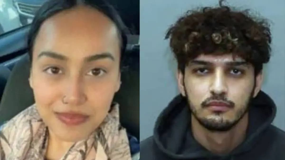 Arrest in Himanshi Khurana Murder Case:हिमांशी खुराणा हत्या प्रकरणात अब्दुलला अटक