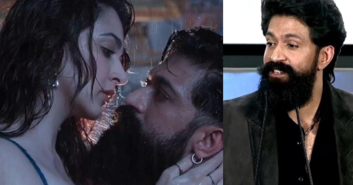 Yash praises Kiara Advani:यशने कियारा अडवाणीचे कौतुक केले
