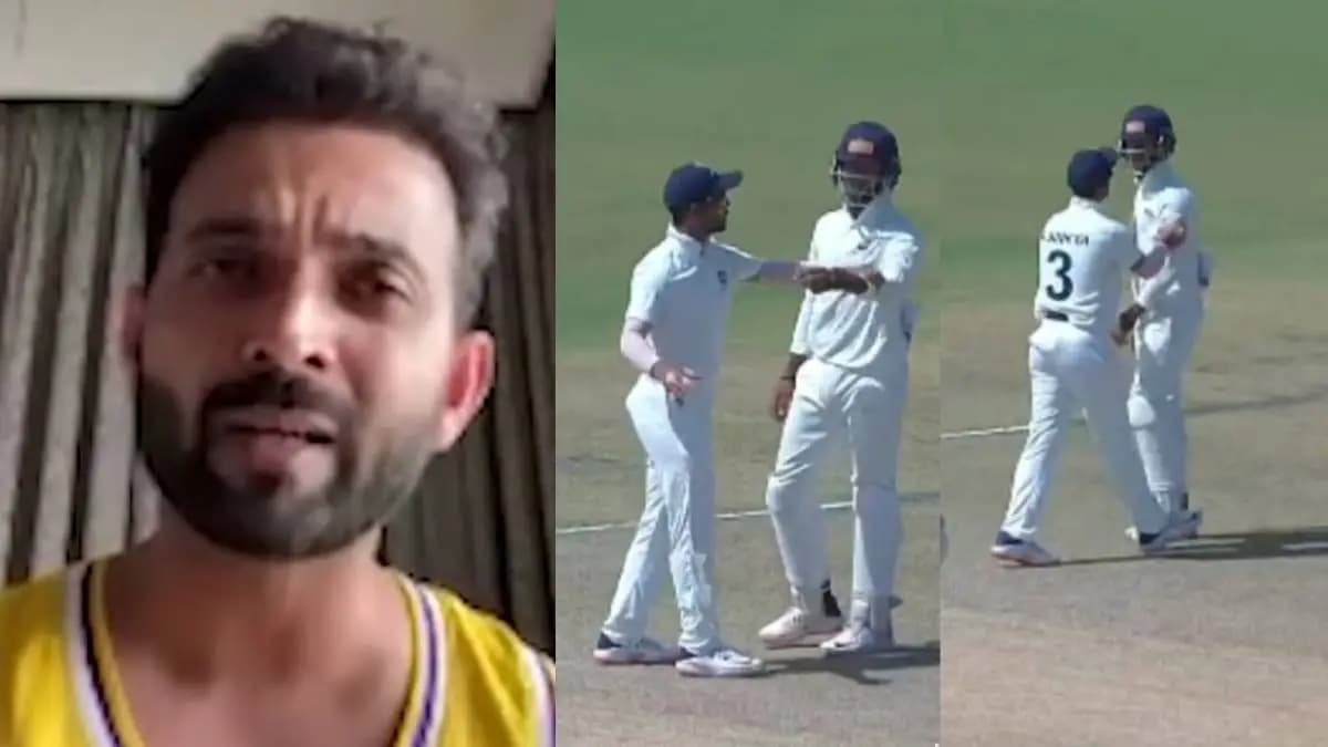 Ajinkya Rahane's Decision: यशस्वी जैस्वालला बंदीपासून वाचवणारा अजिंक्य रहाणे