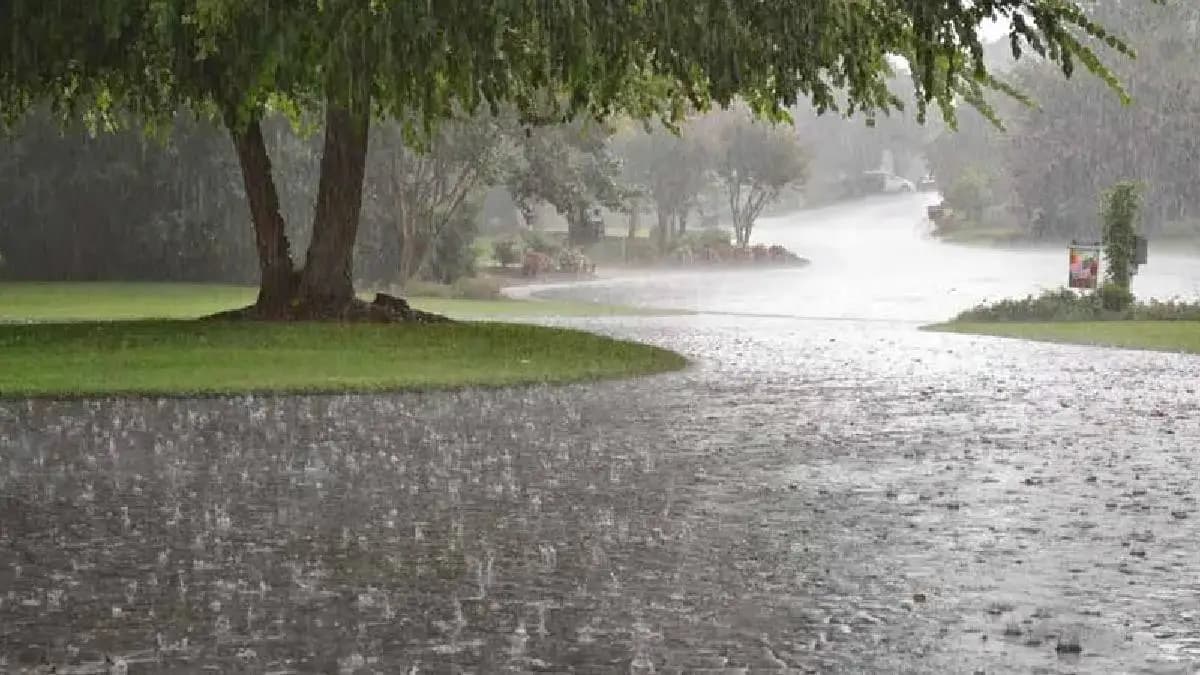 Monsoon Strengthening Despite El Nino:मान्सूनला ‘एल निनो’ स्थितीतही बळ मिळणार