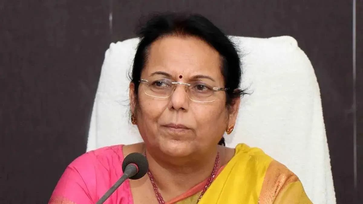 Discussion with Chief Minister for Fast-Tracking Minor Assault Case:नागपूर: अल्पवयीन अत्याचार खटला जलद गतीने चालवण्यासाठी मुख्यमंत्र्यांशी चर्चा