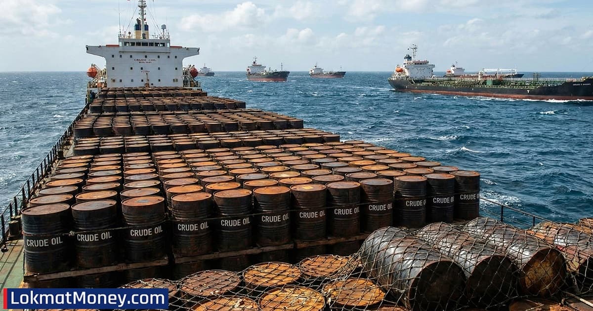 US Sanctions Impact: भारताचा तेल पुरवठा धोक्यात येणार का?