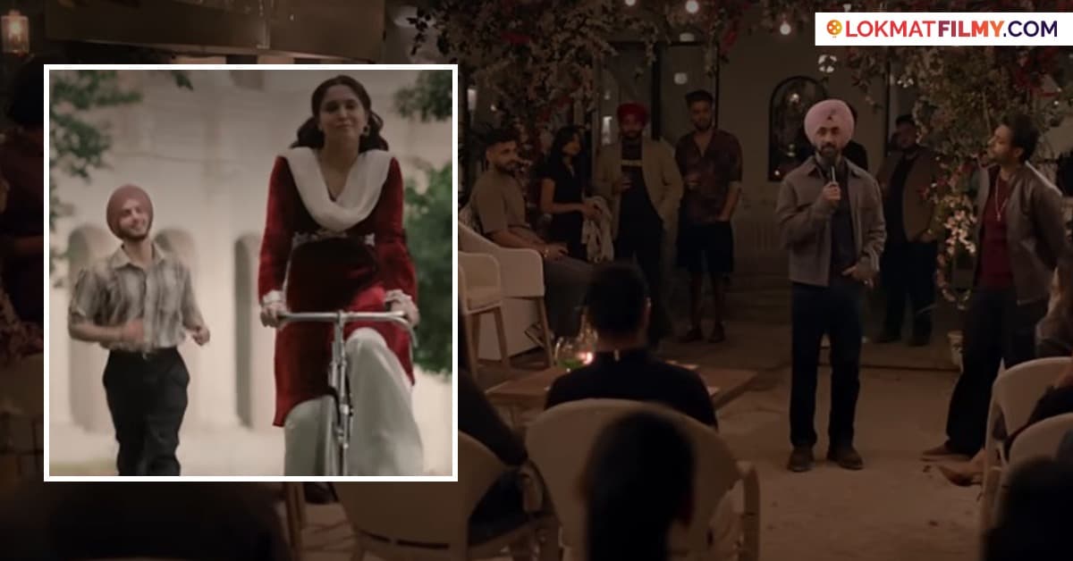 OTT Trending Movie: 'मैं वापस आऊंगा' चित्रपटाची गाजत आहे