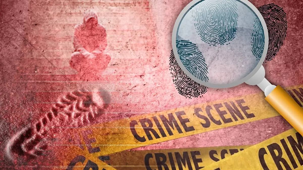 Robbery of Laborer Woman in Dombivli:डोंबिवलीत मजुर महिलेची लूट