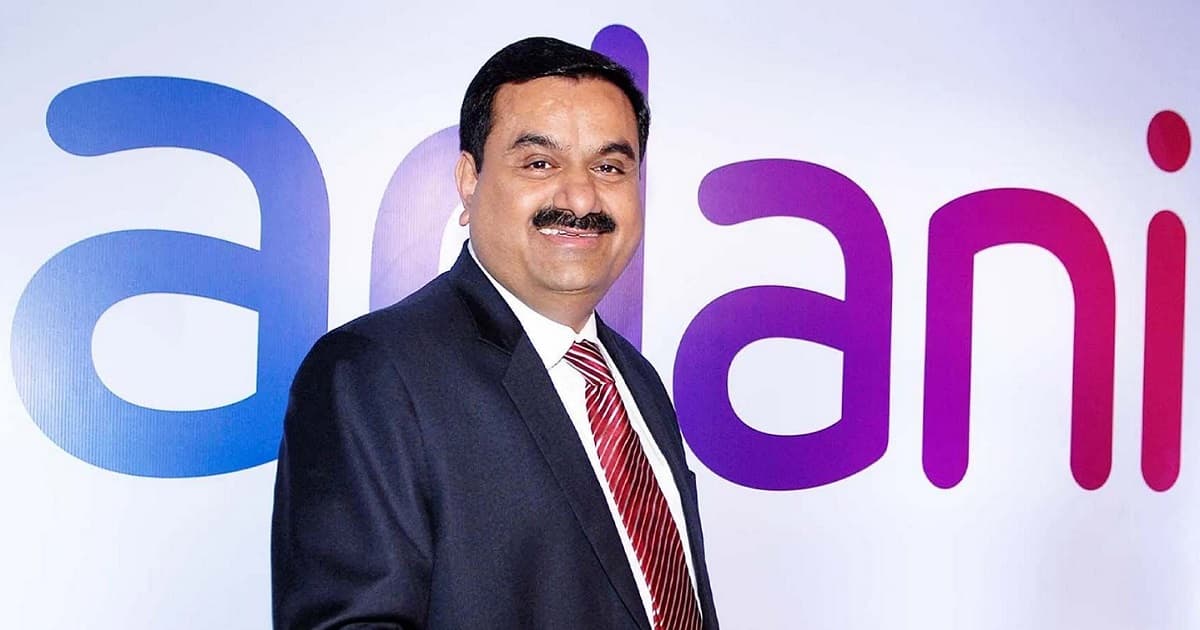 Adani Group's Investment Plan: अदानी समूहाची १२ लाख कोटींची गुंतवणूक योजना