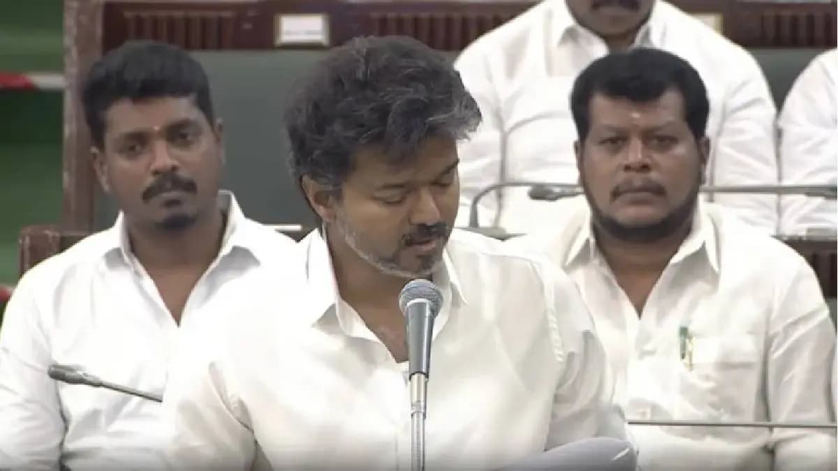 Tamil Nadu Assembly Resolution:तमिळनाडू विधानसभेत ठराव मंजूर
