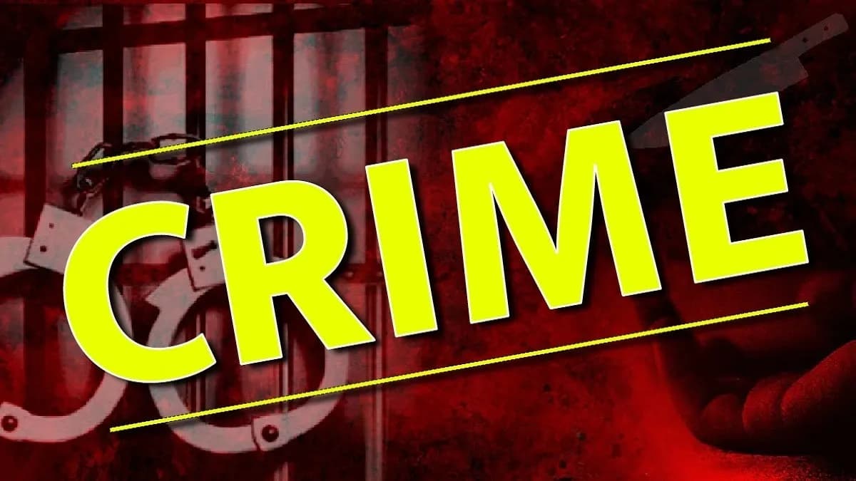 Burglary in Asangaon: आसनगावात घरफोडी; दहा लाखांचा ऐवज लंपास