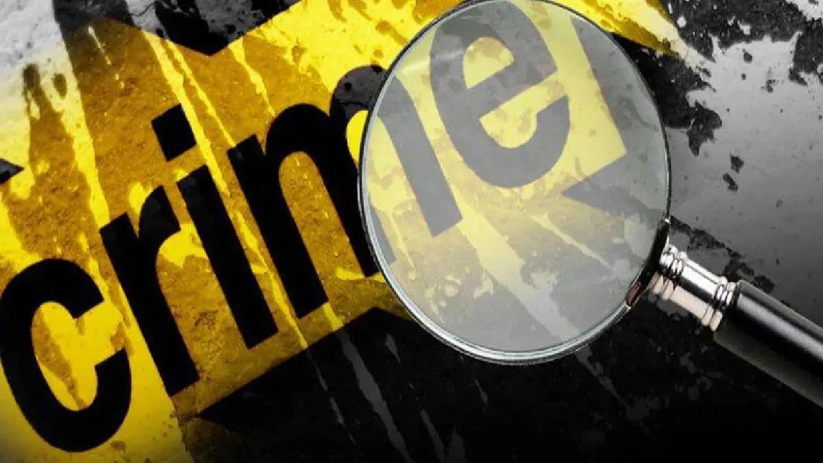 Drug Dealer Arrested: शहापूरमध्ये तरुणाला अमली पदार्थ विक्रीसाठी अटक