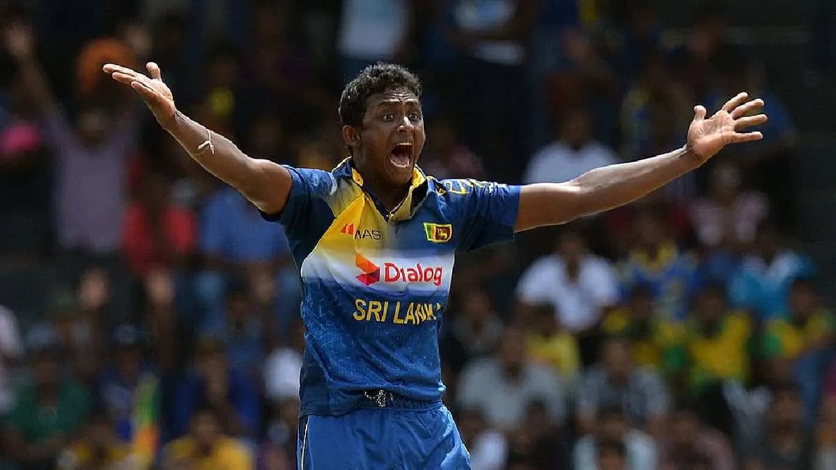 Remembering Ajantha Mendis: भारतीय संघाची भंबेरी उडवणारा अजंथा मेंडिस तुम्हाला आठवतोय का?