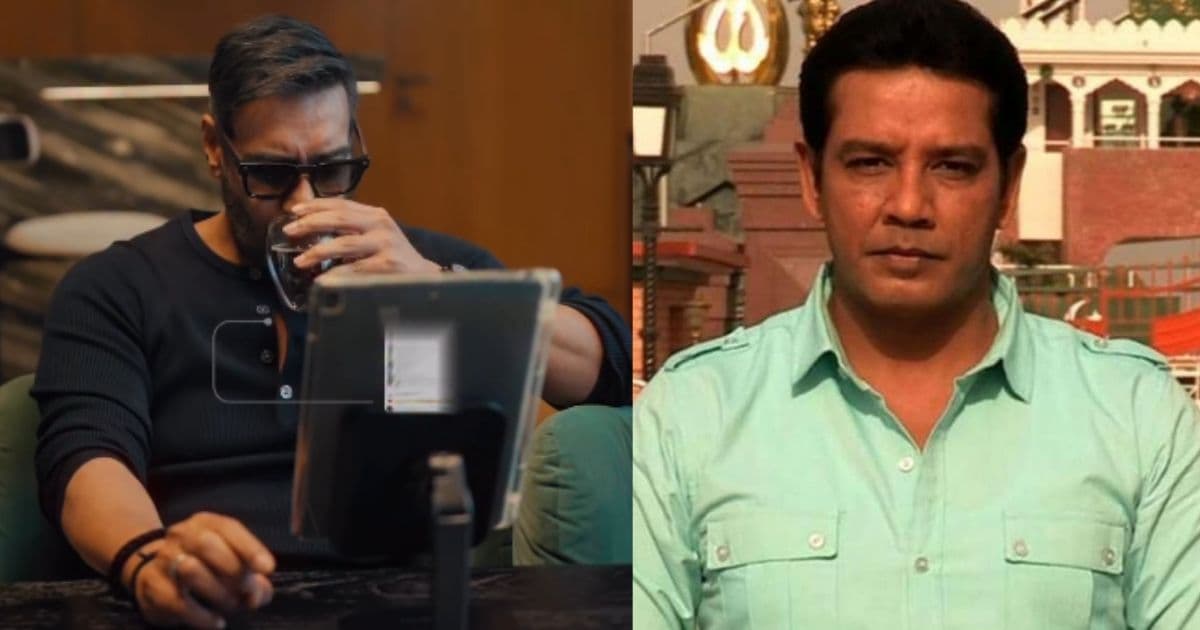 Ajay Devgn to Host Crime Patrol: अनुप सोनींचा पत्ता कट, अजय देवगण करणार सूत्रसंचालन