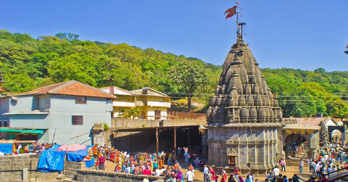 Decision on Bhimashankar Temple Timings:भीमाशंकर मंदिराच्या वेळा बदलण्याचा निर्णय