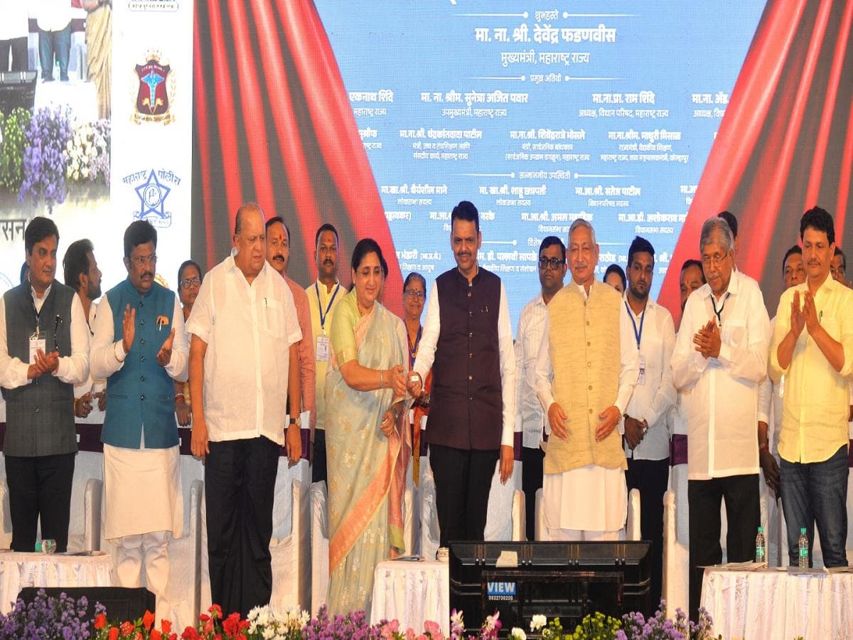 Urban Development in Kolhapur:कोल्हापुरच्या हद्दवाढीवर मुख्यमंत्र्यांची ठाम भूमिका