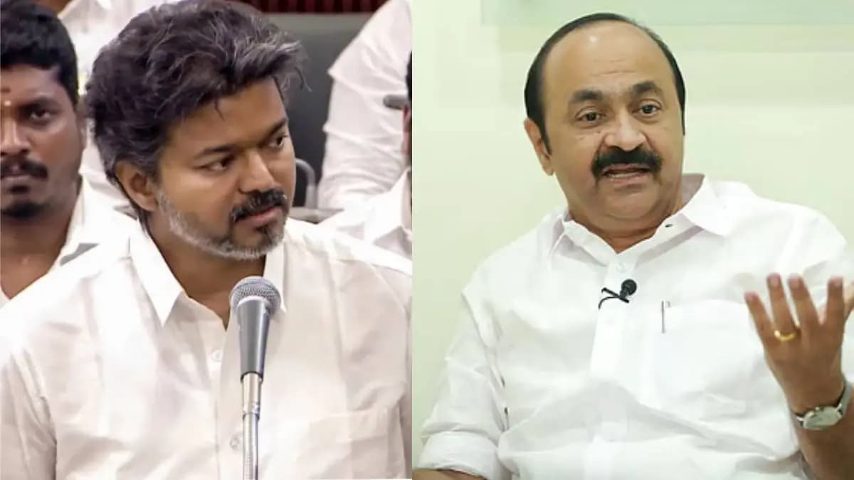 Tamil Nadu and Kerala's Stance on Vande Mataram: तामिळनाडू-केरळने ‘वंदे मातरम्’ बाबत वेगळी भूमिका का घेतली?
