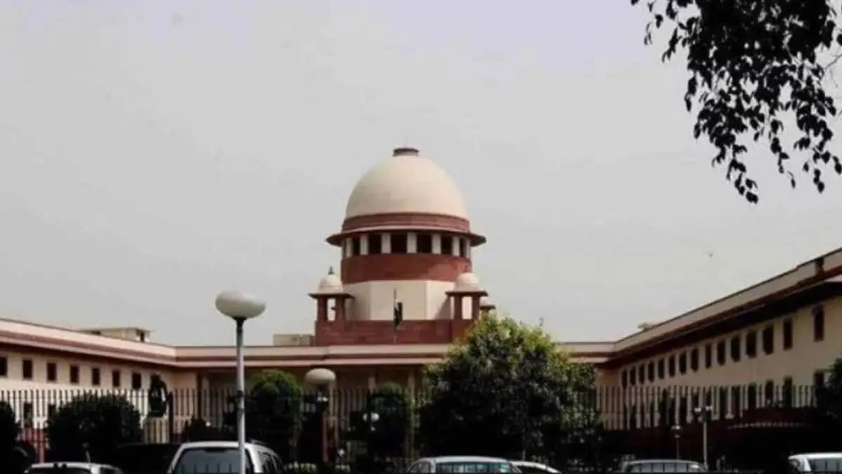 Supreme Court directs verification of claims: मणिपूरमधील वांशिक हिंसाचारात प्रभावित कुटुंबांच्या दाव्यांची पडताळणी करा