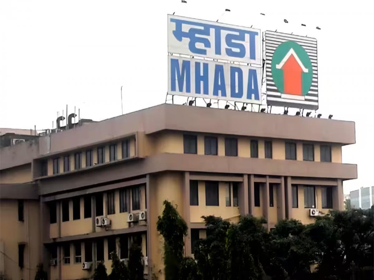 Housing Lottery in Thane: ठाण्यातील घरांच्या लॉटरीसाठी नवीन दर निश्चित