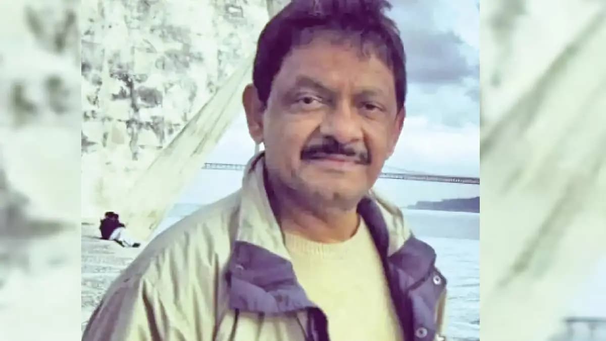 Director Shakeel Noorani Arrested:अभिनेत्रीवर अत्याचार प्रकरणी दिग्दर्शक शकील नुरानी ताब्यात