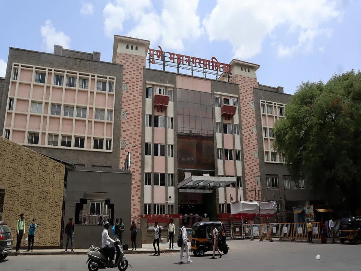 Cleanliness Campaign in Pune:पुण्यातील स्वच्छता मोहिमेत कसबा पेठ क्षेत्रीय कार्यालयाने प्रथम क्रमांक मिळवला