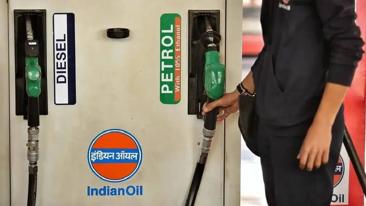 Petrol and Diesel Price Update:पेट्रोल आणि डिझेलच्या किमतींमध्ये बदल