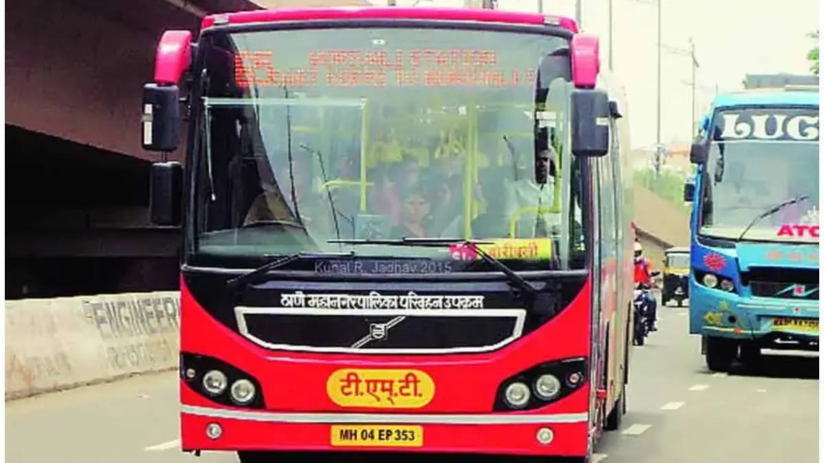 Ticket Price Increase in Thane: ठाण्यात तिकीट दरात वाढ, ३३ कोटी ४८ लाखांचा महसूल अपेक्षित