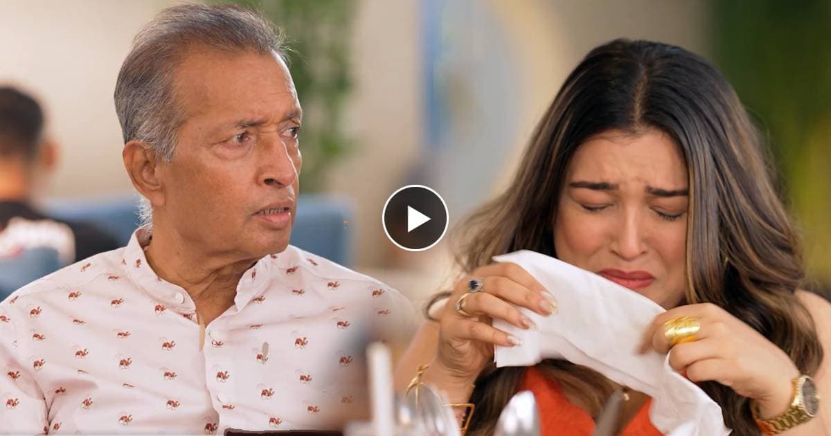 Decision of Actress:मला लग्न करायचं नाही, पण आई व्हायचंय...