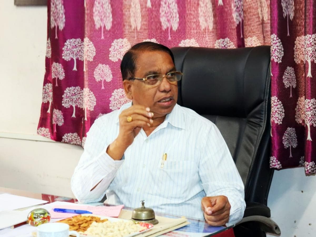 Political Dynamics in Shiroda:शिरोड्यातील राजकीय गतीमानता