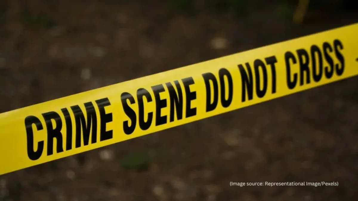 Shocking Incident in Chandrapur:पित्याने दोन मुलांच्या गळ्यावर धारदार शस्त्राने हल्ला केला